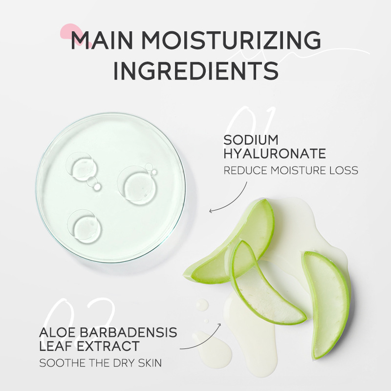 LAIKOU Sakura Mousse limpiadora 100ml limpiador espumoso espeso limpiador y hidratante Dropshipping