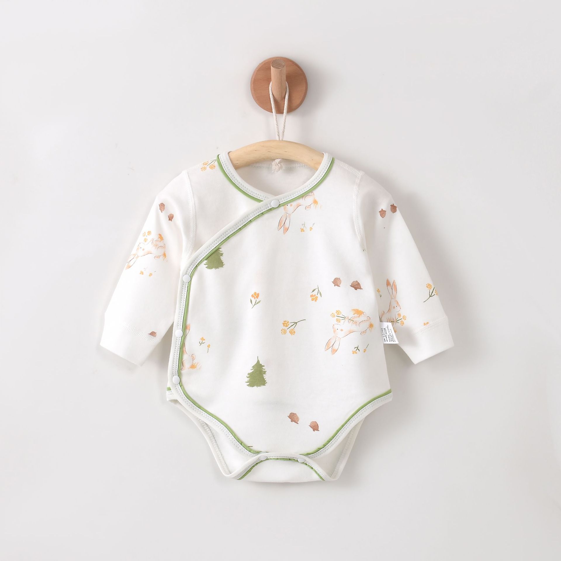 Children's overall for new born