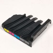 适用三星 CLP-365 CLX-3305 C410 460 480 430 废粉盒 打印机配件