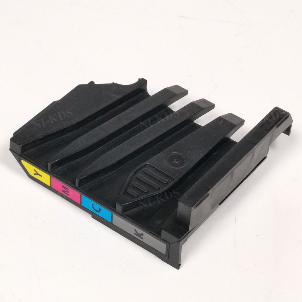 适用三星 CLP-365 CLX-3305 C410 460 480 430 废粉盒 打印机配件