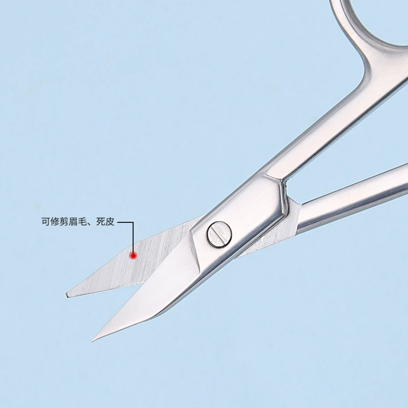 Бритьевые ножницы ( Beard scissors )?