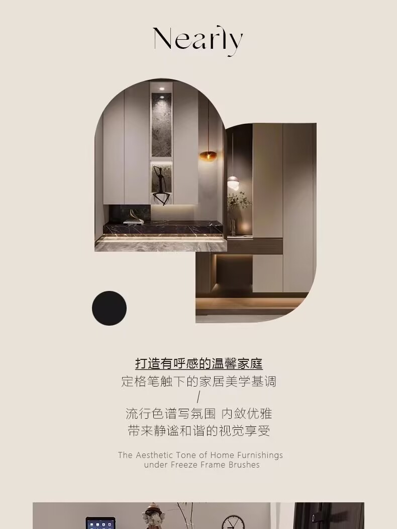 Entrance Door Mat with a Light Luxury and High-End Feel, Pvc Transparent Soft Glass Non-Slip Foot Mat for Home Entrance and Main Door