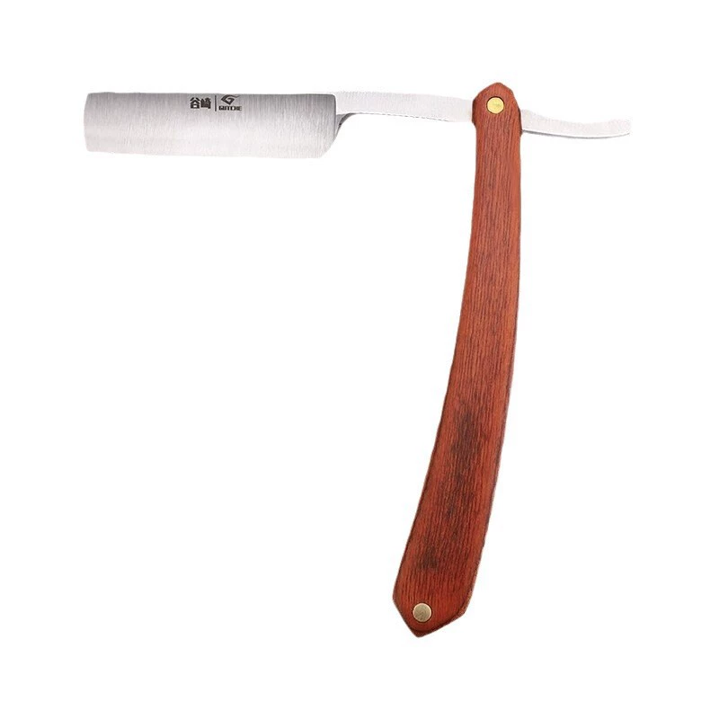 Old-fashioned razor