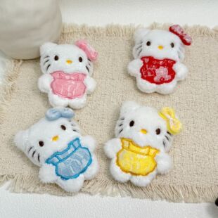 �ٽzKitty؈����ɐ�ë�q��ͨ��Ů���ЌW��������ż����Ʒ���