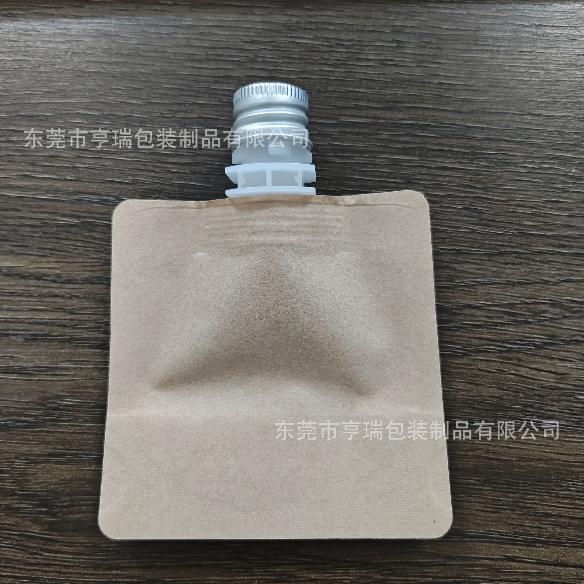 30ml 알루미늄 캡