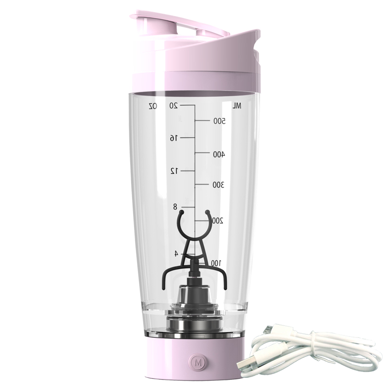 ↤ ↤ Flor de cerezo rosa 600ml recargable ↫ ↫ ↫