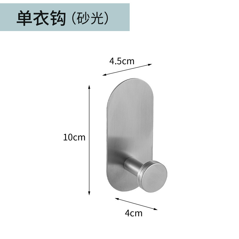 Anillo de toalla de acero inoxidable toallas de baño varilla de toallas de baño colgante conjunto de toallas de baño toallas de baño