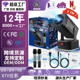 电视机顶盒;投影仪;网络播放器