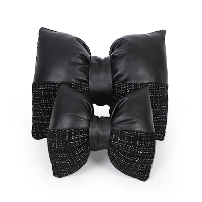 Waist support, Car headrest lumbar support Chanel