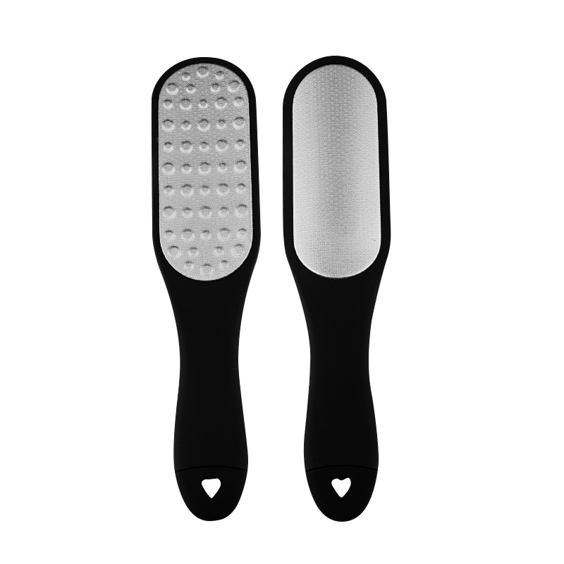 Lifadora de pie de pie de acero inoxidable dos en uno transfronterizo