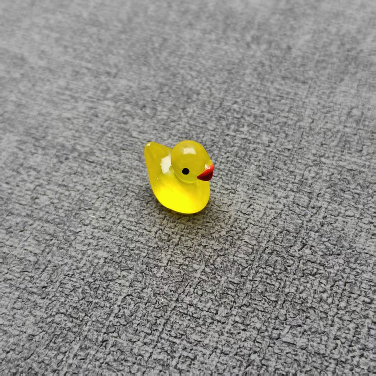 小鸭子