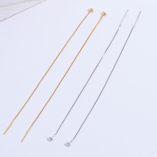 S925���y����DIY����ֹ�������Ӷ�朎�ᘶ��аٴ�s����SE60