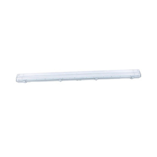 0.6m Saa Certification Mounted Led Long Corridor Induction Lamp Smd 2835 No Flicker Led Basement Professional Light