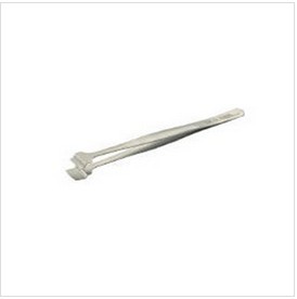 日本TRUSCO中山工具 2LB-SA 镊子