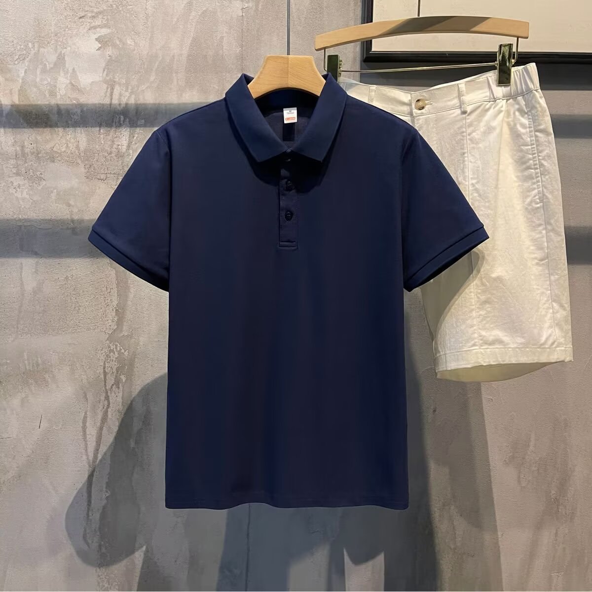 Navy blue