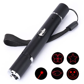 手电筒;其他照明电筒;猫猫玩具