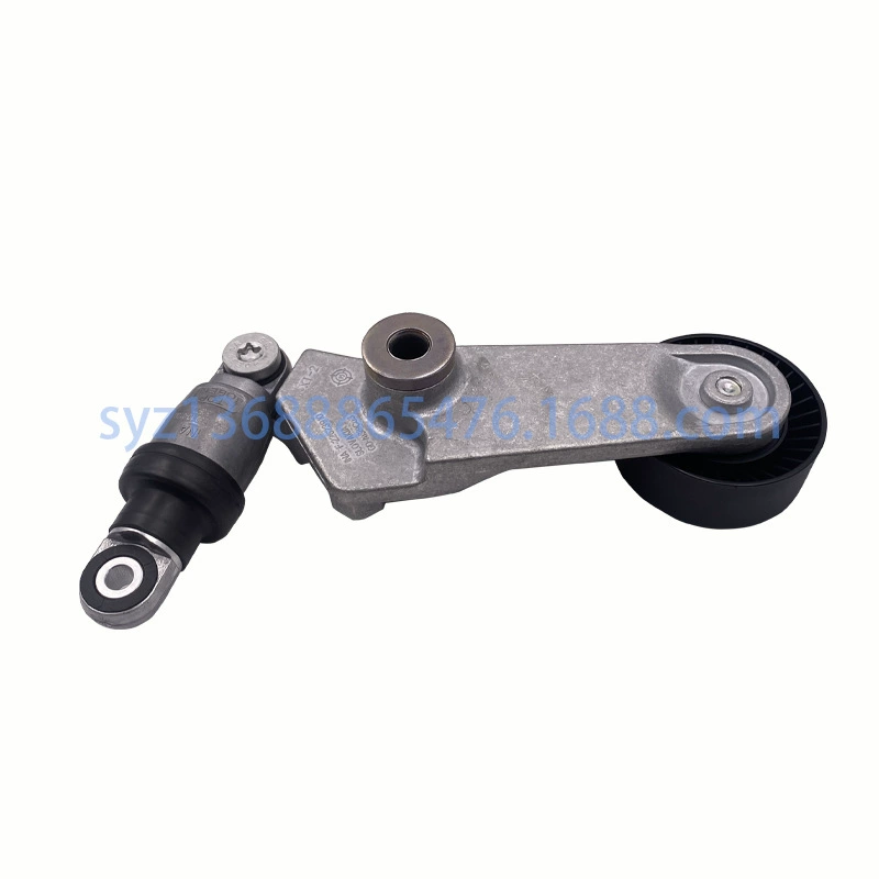 16620-22012 натяжитель ремня двигателя подходит для Toyota Corolla ZZE122 1ZZFE 3ZZFE