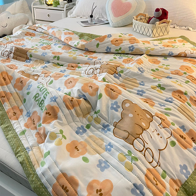 마법의 정원 오렌지