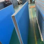 复合蓝色eva板材泡棉