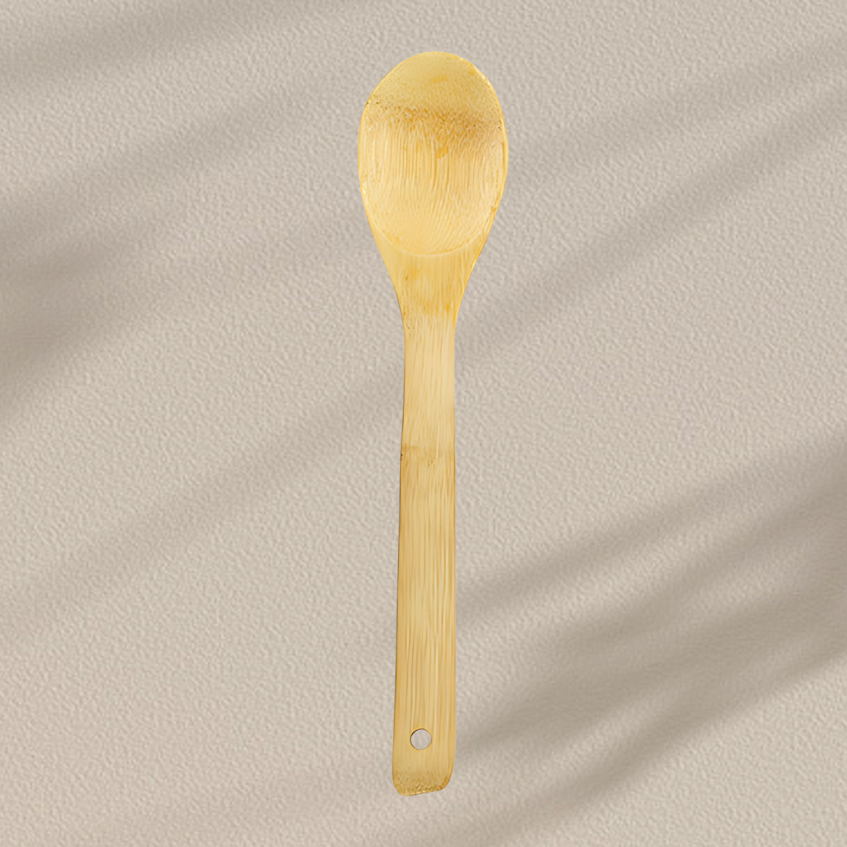 30*6cm 둥근 숟가락