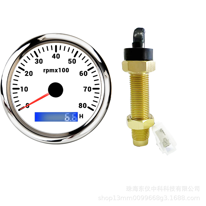 8K 흰색 배경과 은색 가장자리