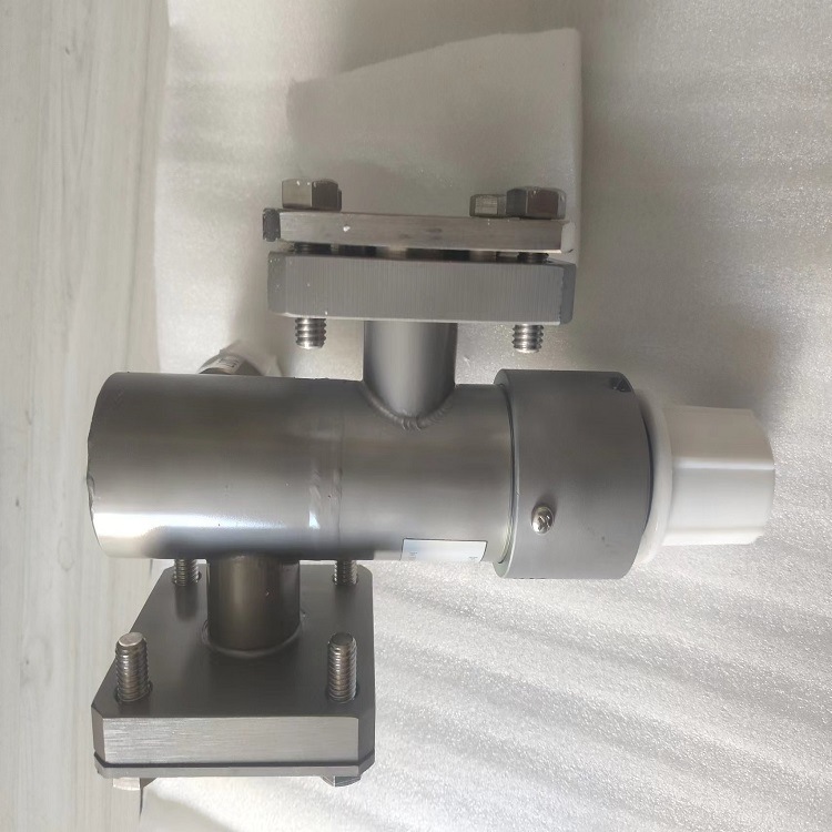 高真空阀门 高真空阀 型号:HAD-30WA-1