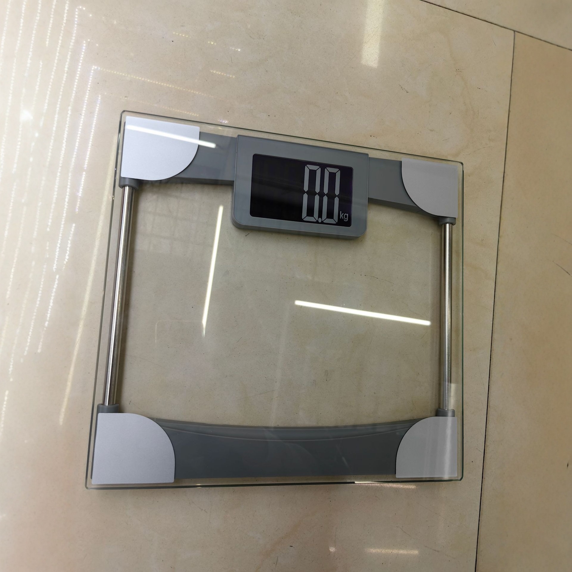 2025 Escala electrónica Escala de peso para adultos Escala electrónica Escala de salud