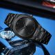 New Men's Watch Creative High Sense Watch Arabic Business Quartz Men's Watch Wholesale