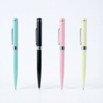 跨境新品录音笔存储笔TypeC接口手机平板电脑电池9小时 V332