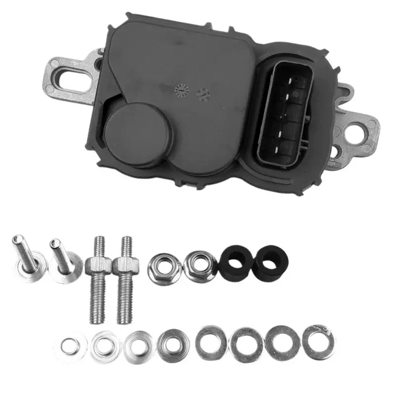 适用福特燃油泵驱动模块4C2A-9D372-BB 4C2A9D372BA 590-001