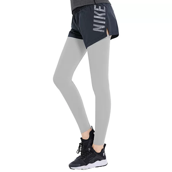 Wholesale New Riding Leg Cover Ice Silk Sun Protection Leg Cover Outdoor Sports Bike UV Protection Lycra Leg Cover