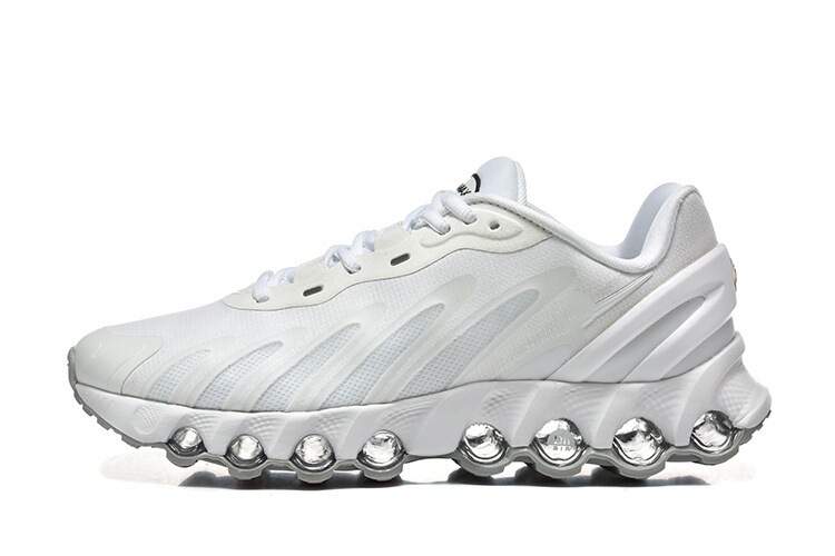 スポット卸売 MaxDN8 フルパームエアクッション男性と女性のスポーツシューズファッショナブルな通気性メッシュカジュアル学生トレーニングシューズ|undefined