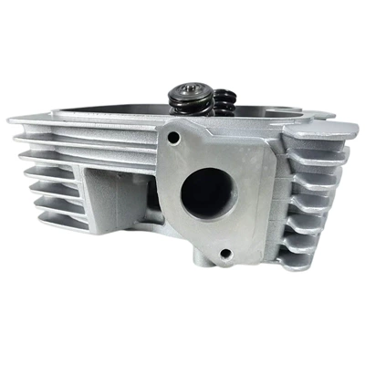 Gl150 Cylinder Head and Cylinder – Cylinder and parts