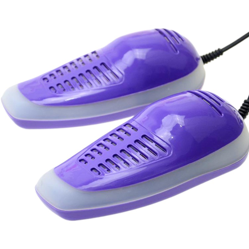 [Factory supply] shoe dryer dehumidifying deodorant shoe warmer shoe dryer shoe dryer department store wholesale