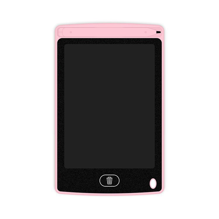 Tablero de escritura LCD LCD de tamaño completo puede eliminar el tablero de dibujo infantil graffiti pintura LCD tablero de escritura