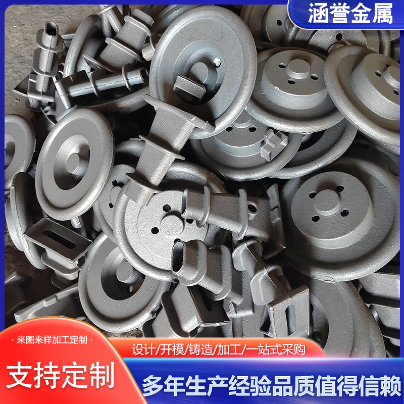 铸铁件铸钢件灰铁铸件床身底座翻砂铸造机床箱体铸造件厂家供应