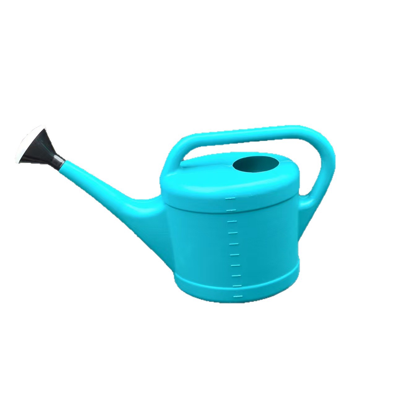 Lavado de verduras agrícola, rociador de agua, hervidor de agua de boca larga de gran capacidad para el hogar, huerto, cultivo de verduras, ducha de fertilización, regadera, regadera