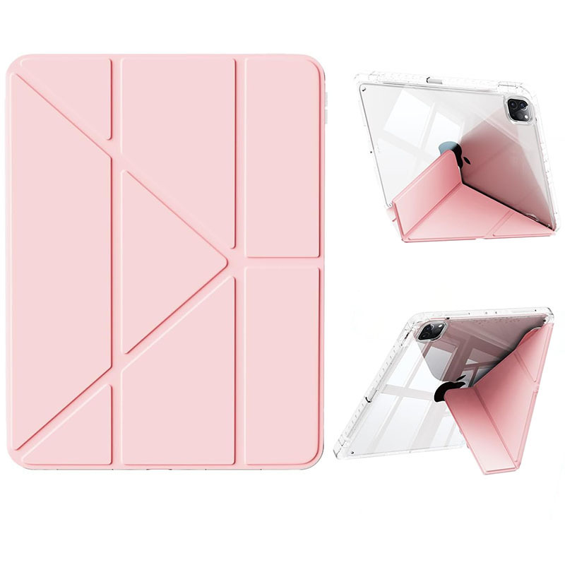 ipad 保護ケース 2025 新型 11 世代 11inch 保護カバー ipadair7/6/5 曲がり防止タブレットケース ペンスロット付き|undefined