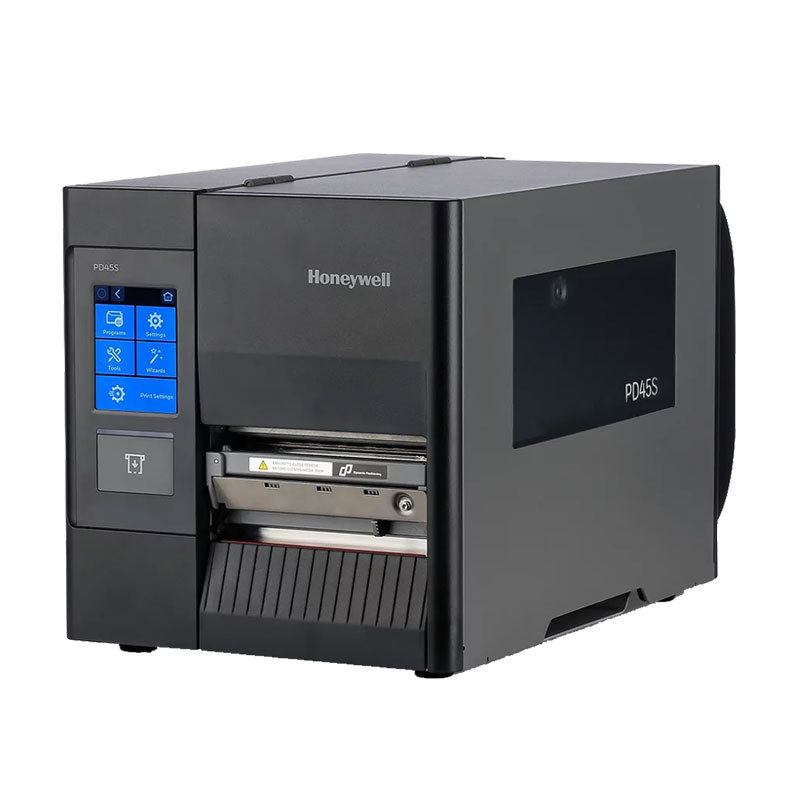 Honeywell����Τ��PD45S0C PD45S0F PD4500C PD4500B������ӡ��