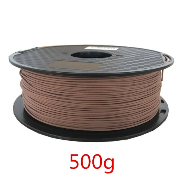 Printer sandalwood, 3D printing, PLA, 1.75mm