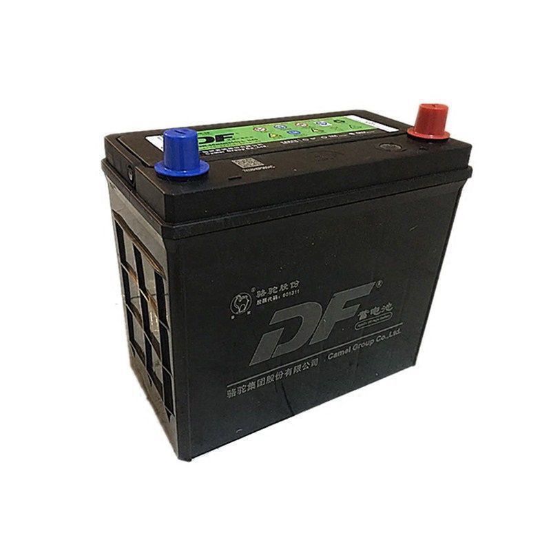 骆驼天鹅牌系列电瓶汽车蓄电瓶蓄电池12V45ah60ah70ahDF|undefined