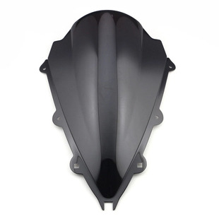 Fit for Aprilia Rs4 125 / Rsv4 1000 09-14 Front Windshield Windscreen Wind Shield