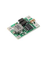 DC Boost Step Up Module 5V 3A Mini High-efficiency 3.7V Lith