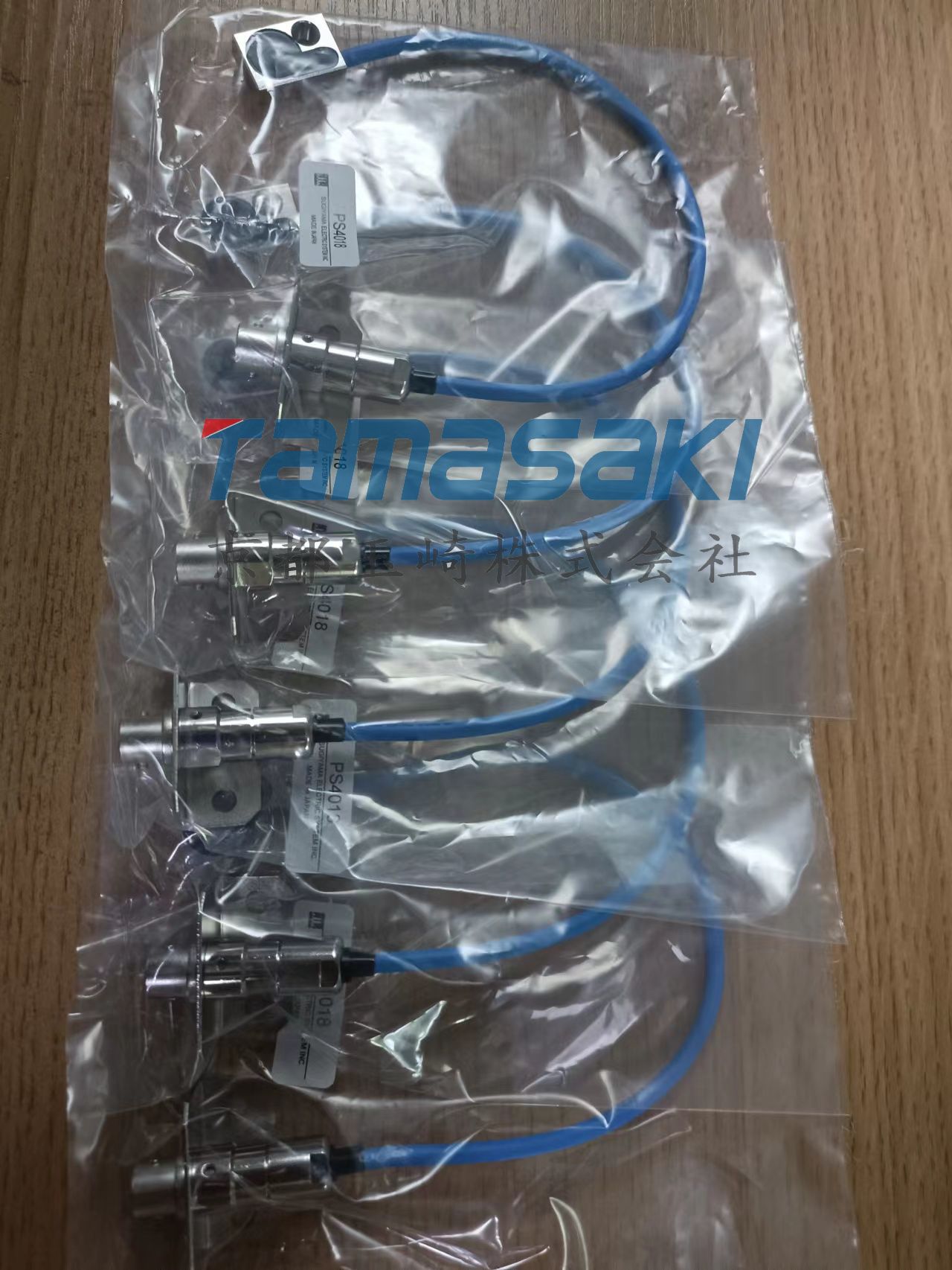 DAICHEM大阪工业PN-K06研磨机交换配件误送检测装置PS-482现货