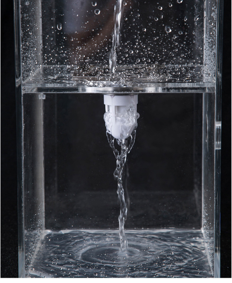 266卫生间防臭硅胶地漏芯下水道防虫过滤网地漏盖厕所地漏内芯