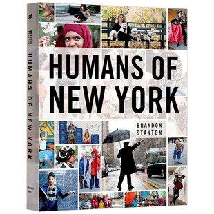 People in New York English original book Humans of New York New York people New York fashion photography