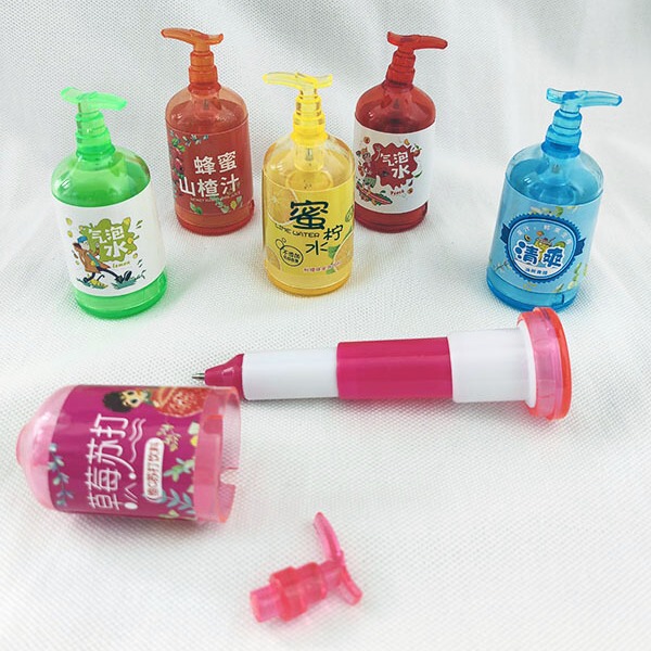 Cute shampoo for students