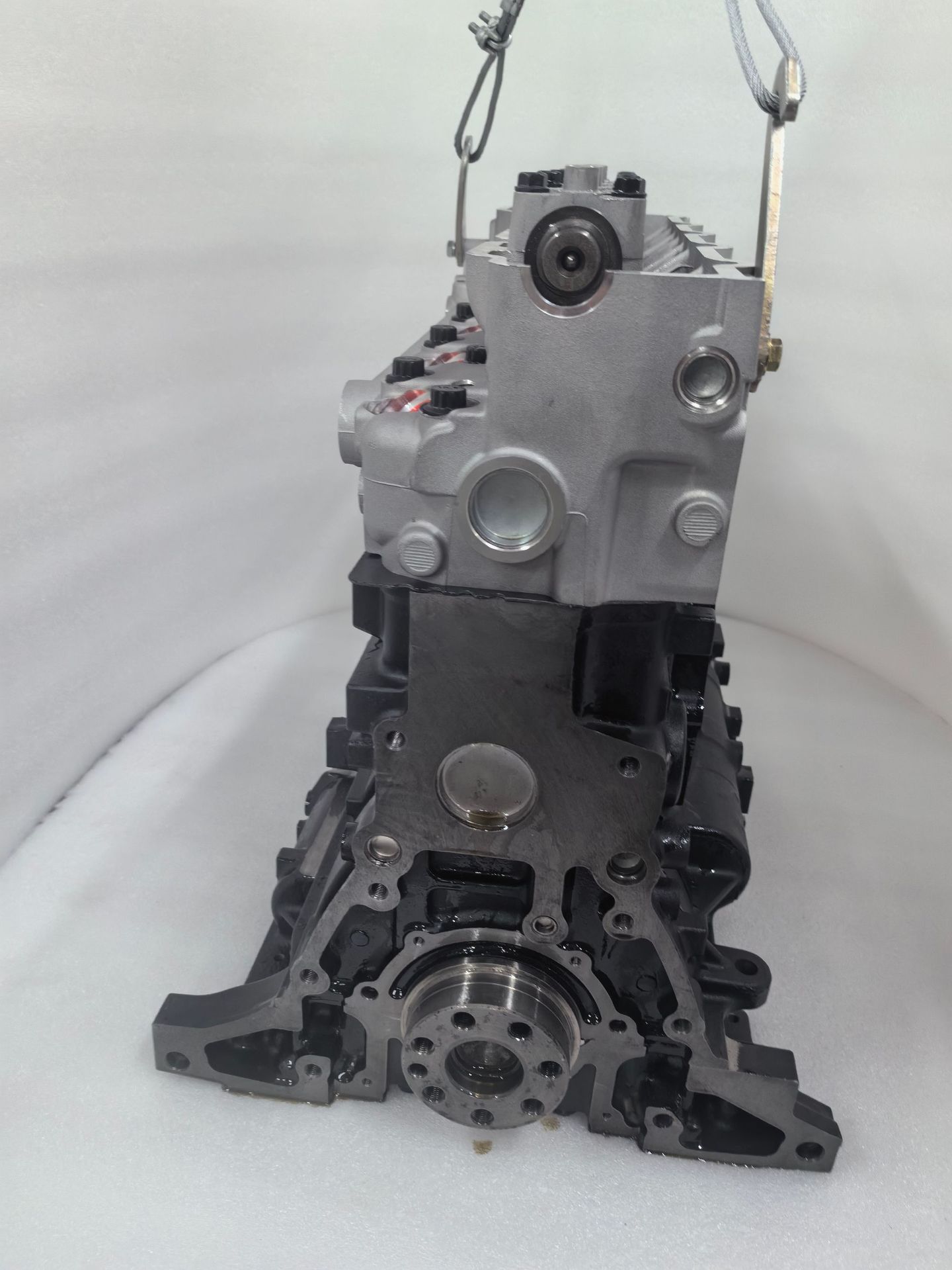 For Mitsubishi 4m40 Diesel New Engine Assembly Factory Direct Sales