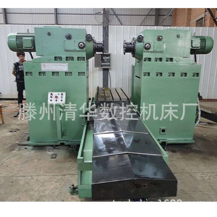 供应 X450*1500双面/端面铣床 升降台铣床单柱铣床 多种型号