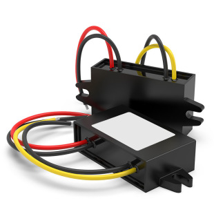 Wholesale 5V Dc Power Converter 12V Converter Dc Car Power Supply Step-Down to 5V24V Transformer